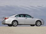 Lexus ES350 2009 года